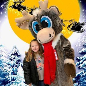 Meet your Posher, Sue